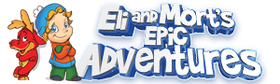 Eli and Mort's Epic Adventures